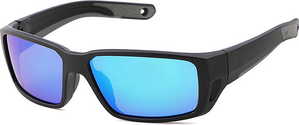 Veyrey Sport-Sonnenbrille mit Polarisation Bashuk 670081
