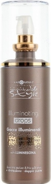 Hair Company Inimitable Style Illuminating | Kaufland.de