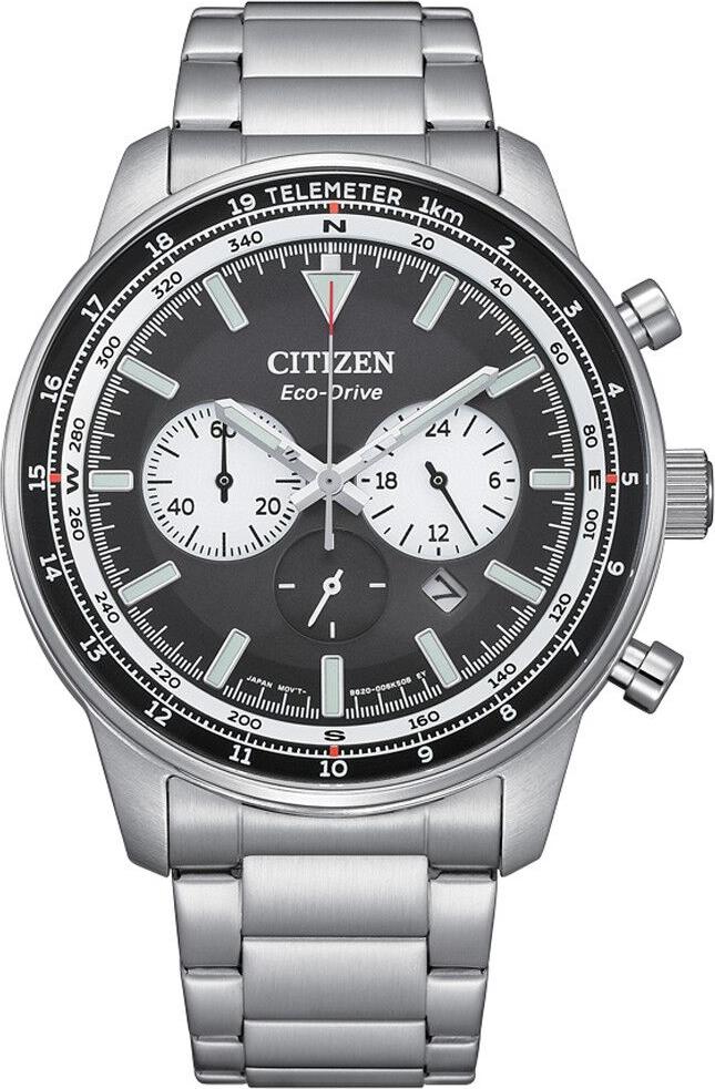 Hodinky Citizen CA4500-91E (Ø 44 mm)