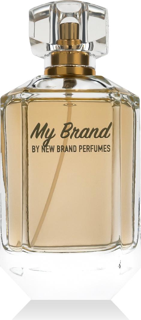 New Brand Perfumes Prestige My Brand parfumovaná voda dámska 100 ml