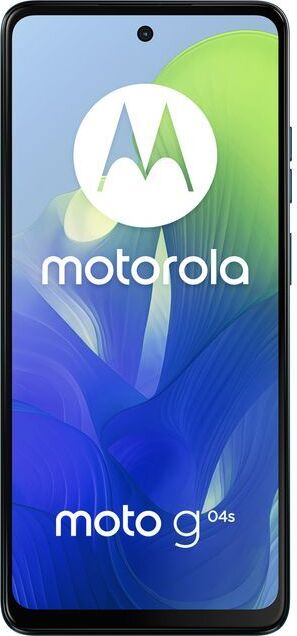 Motorola Moto G G04s 16,8 cm (6,6") Dual SIM Android 14 4G USB tipo-C 4 GB 128 GB 5000 mAh Blu
