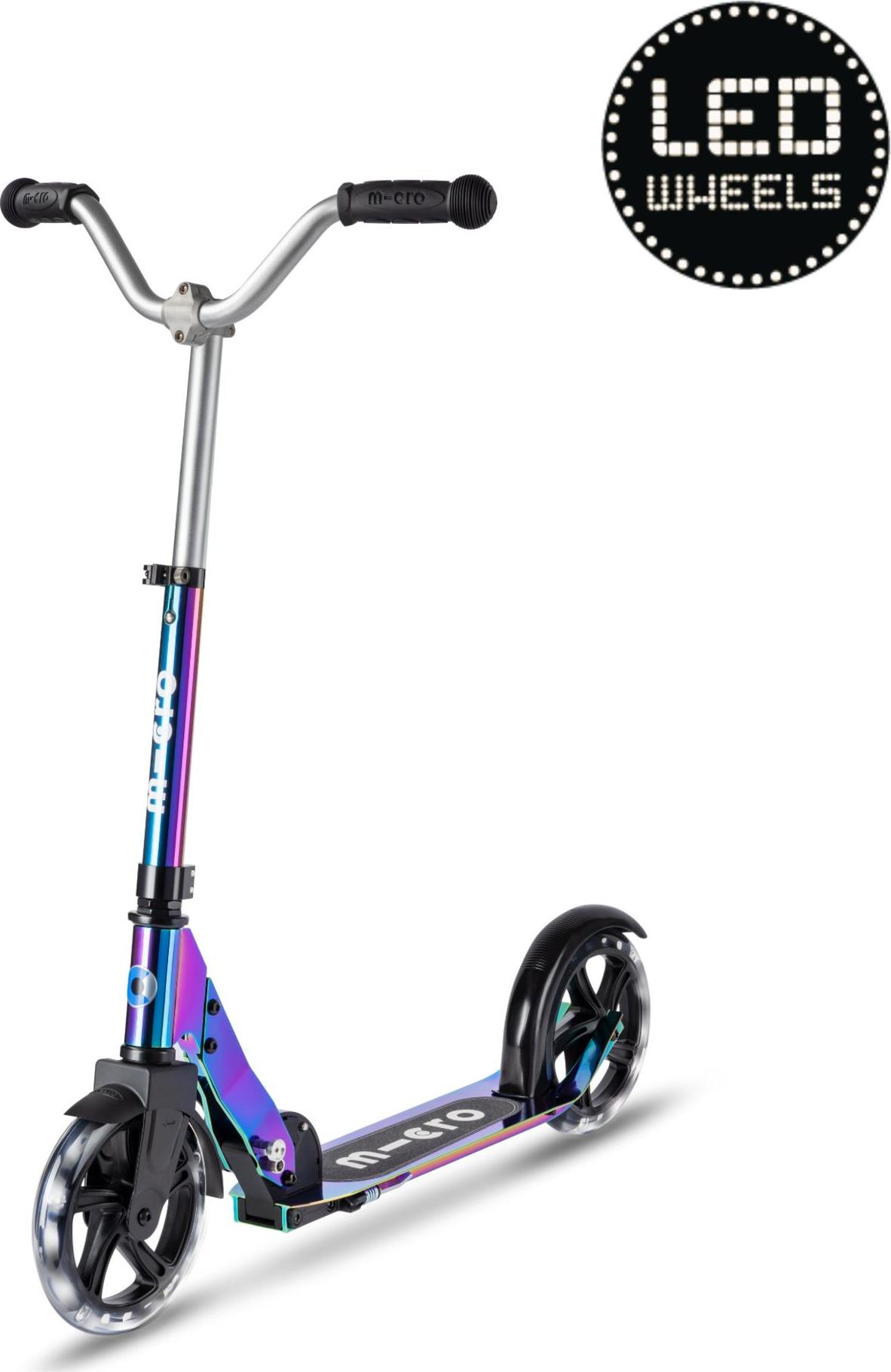 micro cruiser led neochrome