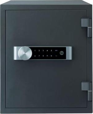 Yale Dokumenten Feuerschutztresor groß, YFM/420/FG2, mit Touch-Tastenfeld YFM/420/FG2/B