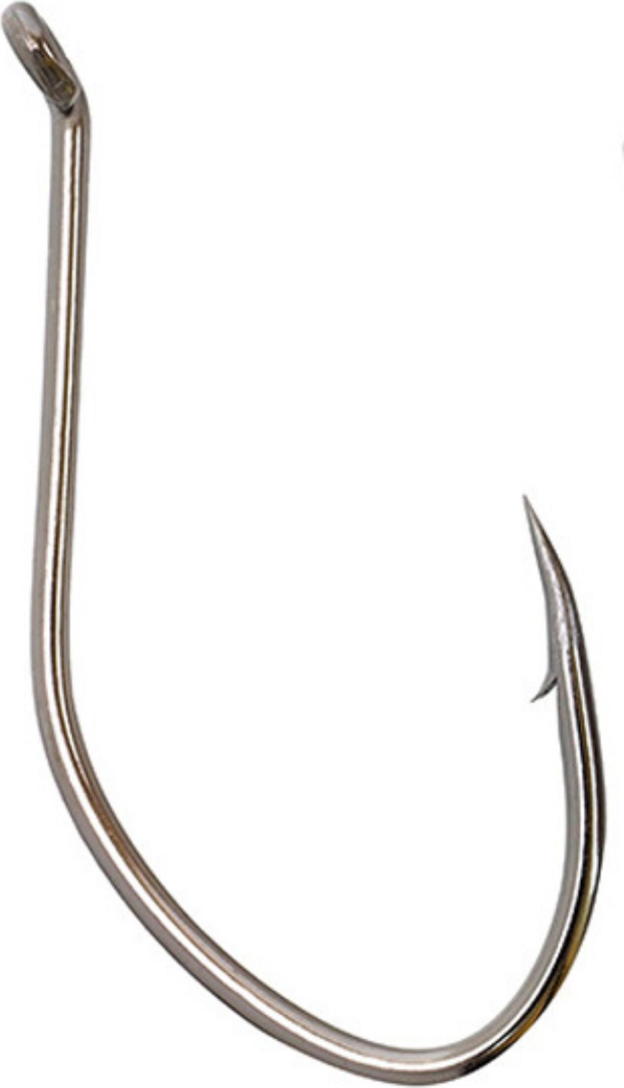 TandemBaits Monster Cat 3-er Set Ultra Sharp Angelhaken-Set zum Welsangeln Wallerangeln Extrem Stark | Angel-Set Haken zum Angeln mit Boilies | Praktisches Angelzubehör Welshaken 6/0 94371