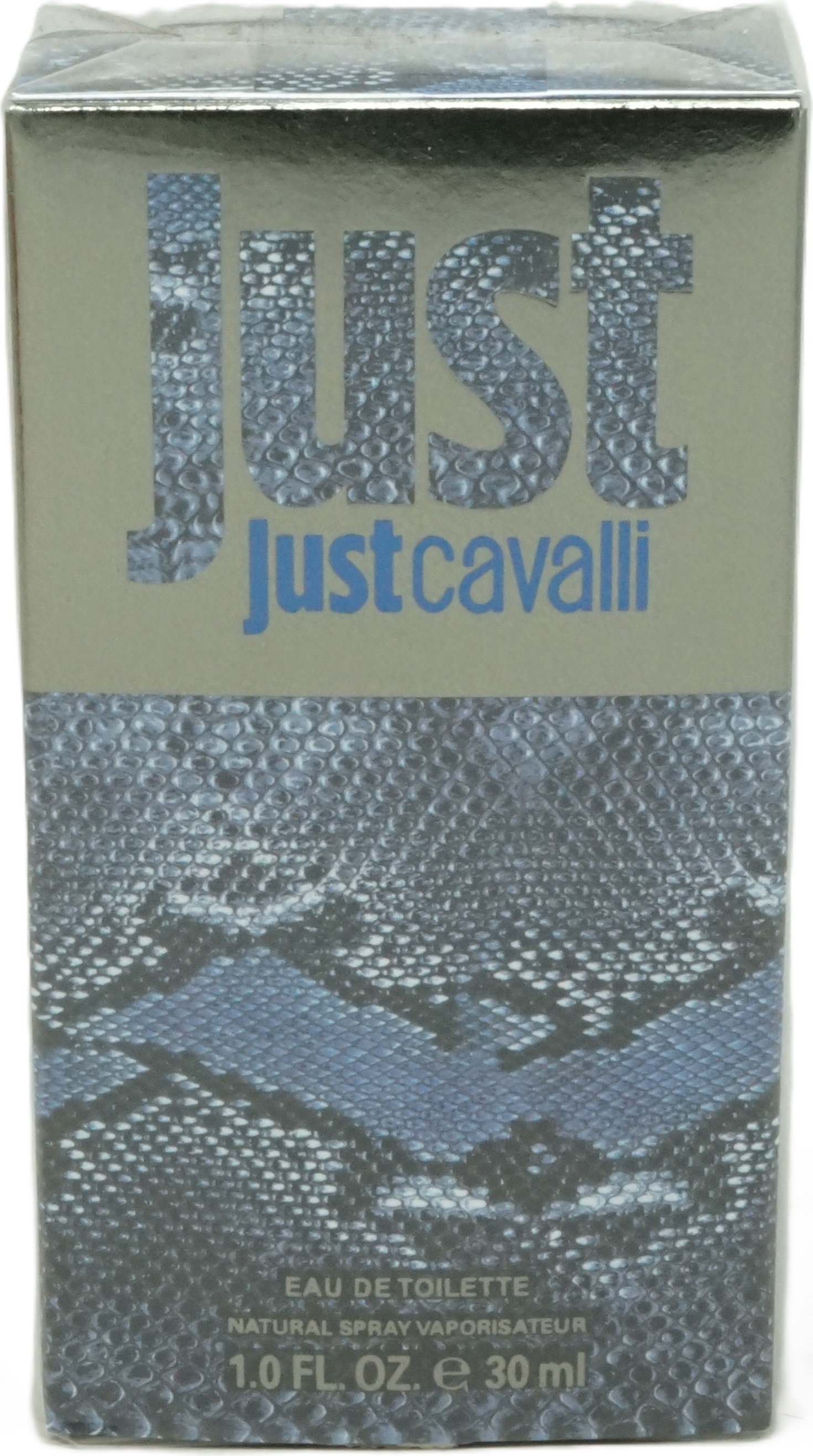 Roberto Cavalli Just Cavalli Him toaletná voda 30ml