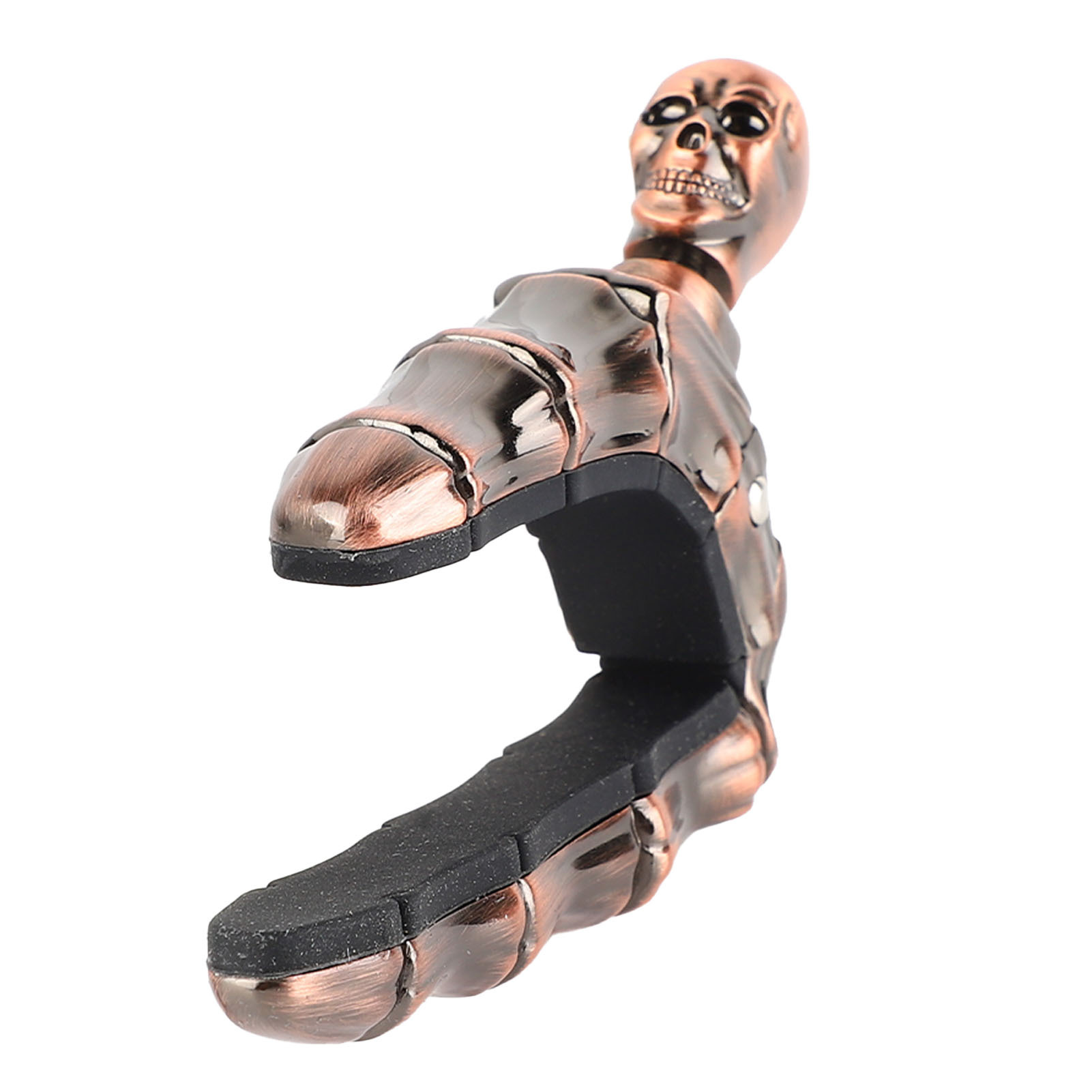 Cocosity Gitarre Totenkopf Capo,Akustikgitarre Capo,E-Gitarre Capo,Klassische Gitarre Capo,Gitarre Capo,Gitarre Zubehör