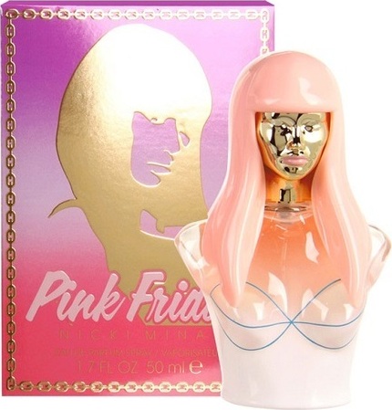 Nicki Minaj - Pink Friday EDP 100ml