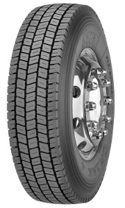 Sava ORJAK 4 ( 215/75 R17.5 126/124M ) Reifen