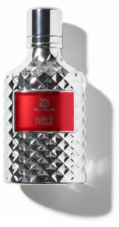 Reyane Tradition Albane Noble Red Solar Eau de Parfum 100 ml