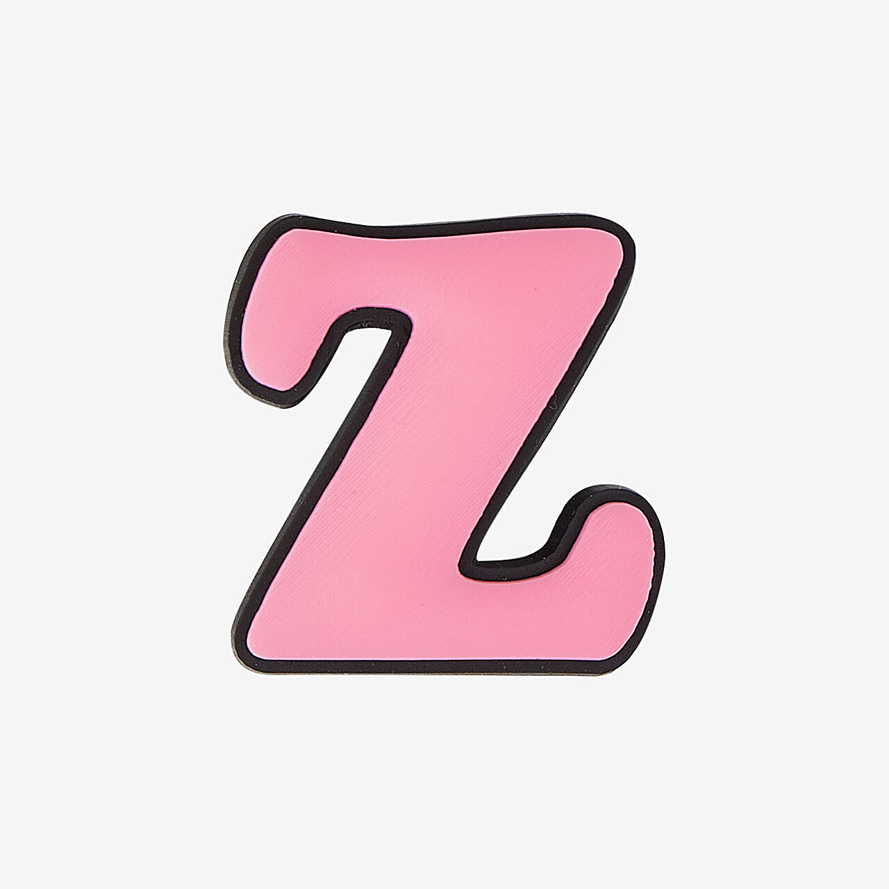 Amulette COQUI AMULET Colored ABC - Z L