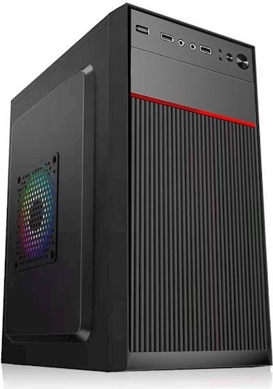 VIST Ryzen 5 4600G RX VEGA 16GB SSD 1 TB M.2 WIFI W11