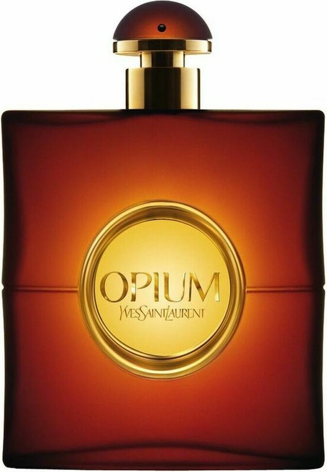 Damenparfüm YSL Opium EDT 90 ml