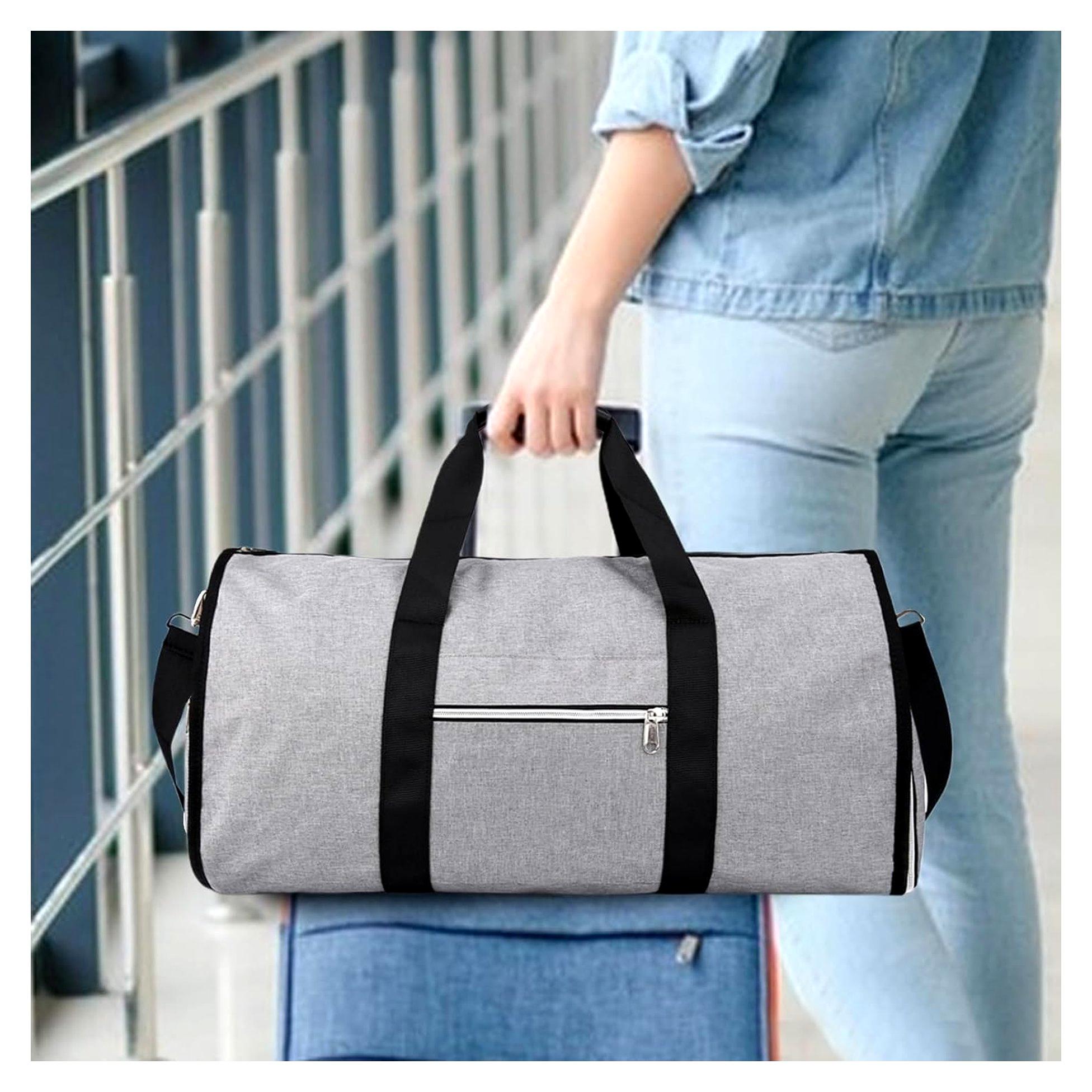 Markenlos Kleidertasche für Reisen und Geschäftsreisen