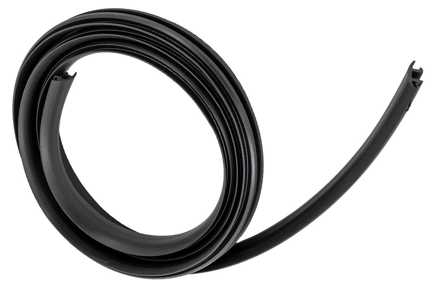 Gummikappe/Dichtung (Oben) Für Aluminiumträger - G3 Cl 127 Cm