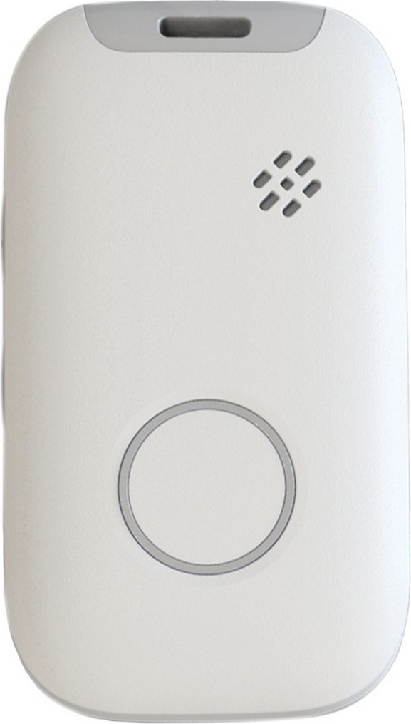 NikuTRAX EV12 Notrufsystem - 4G - LoRa