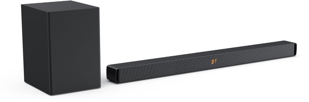 NABO SBW-250 Soundbar Heimkinosystem 5002972