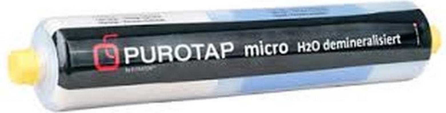 Demineralizačná kazeta Elysator 300 Micro Purotap so zmenou farby