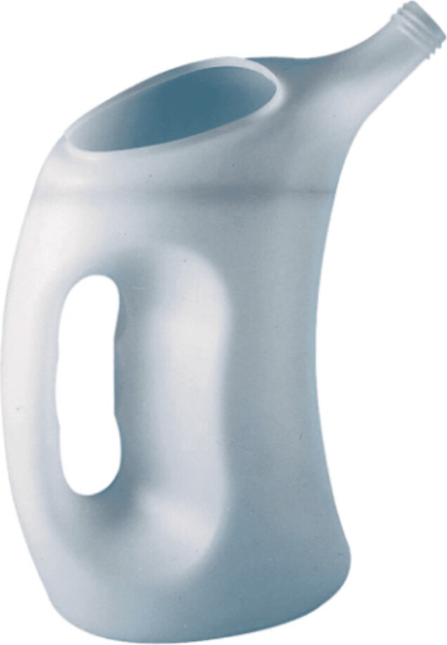 Pressol Messbecher PE, 5,0 l 07 505 (Kanne Labormessbecher Messkanne) 933900