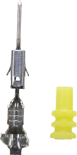 MiT kontaktné tesnenie 0,5 - 1,0 mm²