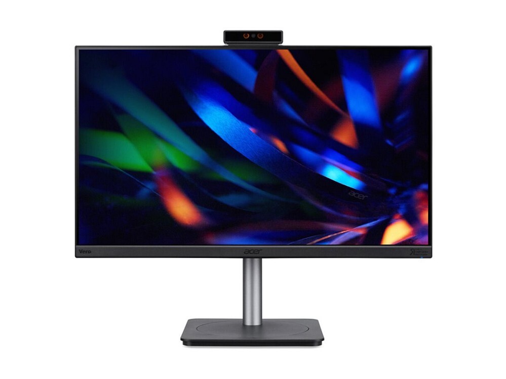 Acer Vero CB273 bemipruzx - Rad CB3 - LED monitor - 68,6 cm (27")