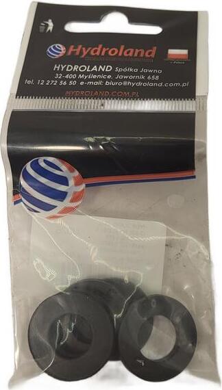 hydroland Gummidichtung 3/4 Dichtungen 5 Stk