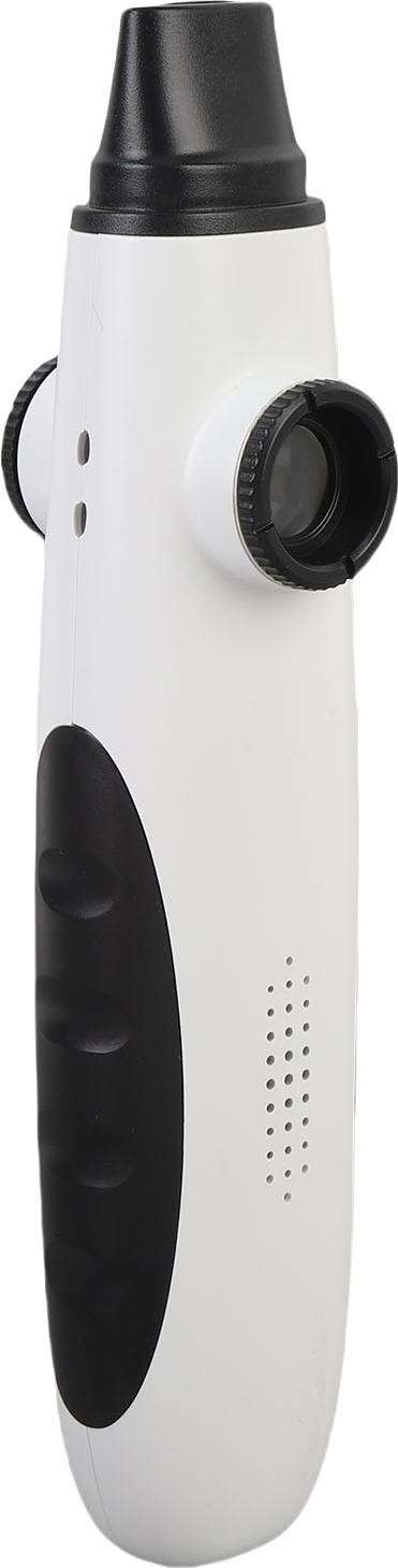 Cocosity Sxhlseller Professioneller Kazoo, Einstellbarer Tonh?he und Ton Kazoo Fl?te Musikinstrument fr Kinder Erwachsene Musikliebhaber, Leicht zu Tragen (WHITE)