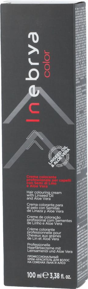 Inebrya Color Natural (1/0 Black) 100 ml
