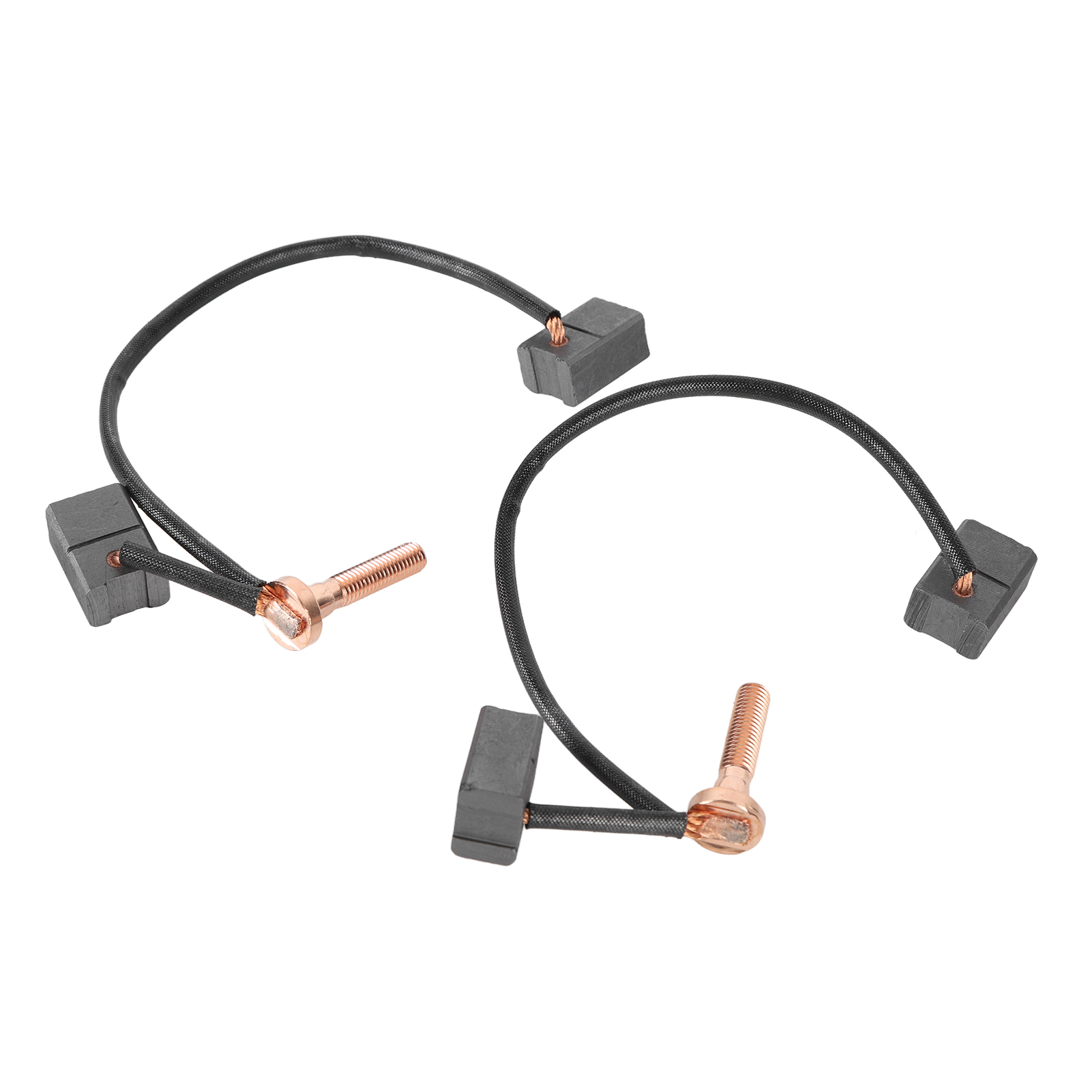 Cocosity Golf Cart Motorbürste,Cart Motorbürste,Cart Motorbürstensatz,Motorbürstensatz,JU2 H1801 20 00,Motorbürste für G29