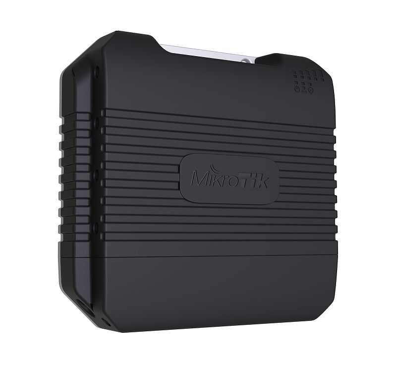 MikroTik LtAP LR8 LTE - 300 Mbit/s - 300 Mbit/s - 10,100,1000 Mbit/s - IEEE 802.11b - IEEE 802.11g - IEEE 802.11n - 15000 m - USB Typ-A RBLTAP-2HND&R11E-LTE&LR8