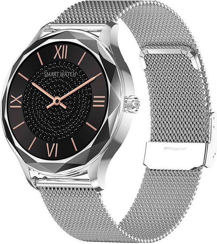 Pacific 27-1 Unisex Smartwatch – monitor krvného tlaku (sy022a)