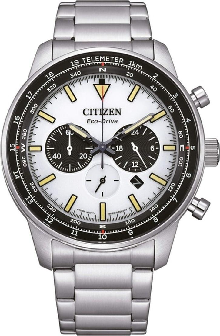 Pánske hodinky Citizen CA4500-91A