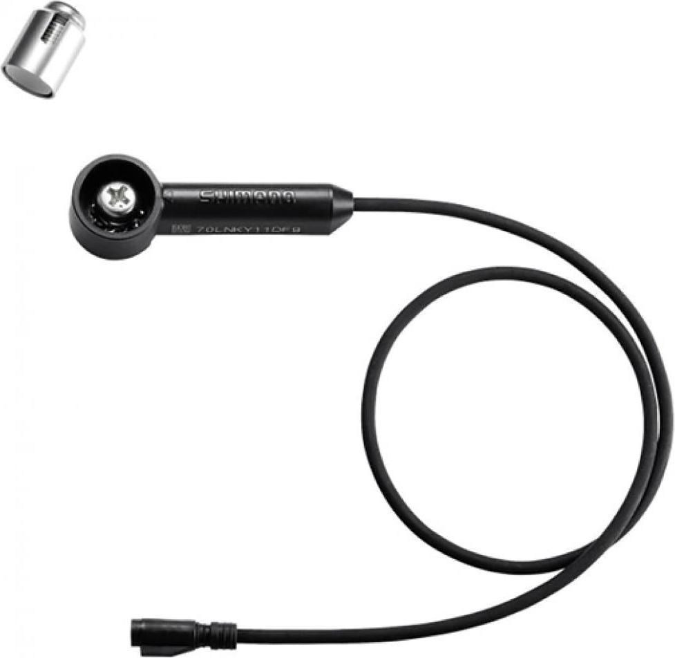 Shimano Geschwindigkeitssensor SM-DUE für STePS Antriebe 540 mm ISMDUE10