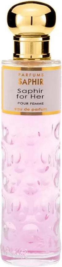 Saphir parfumovaná voda dámska 30 ml