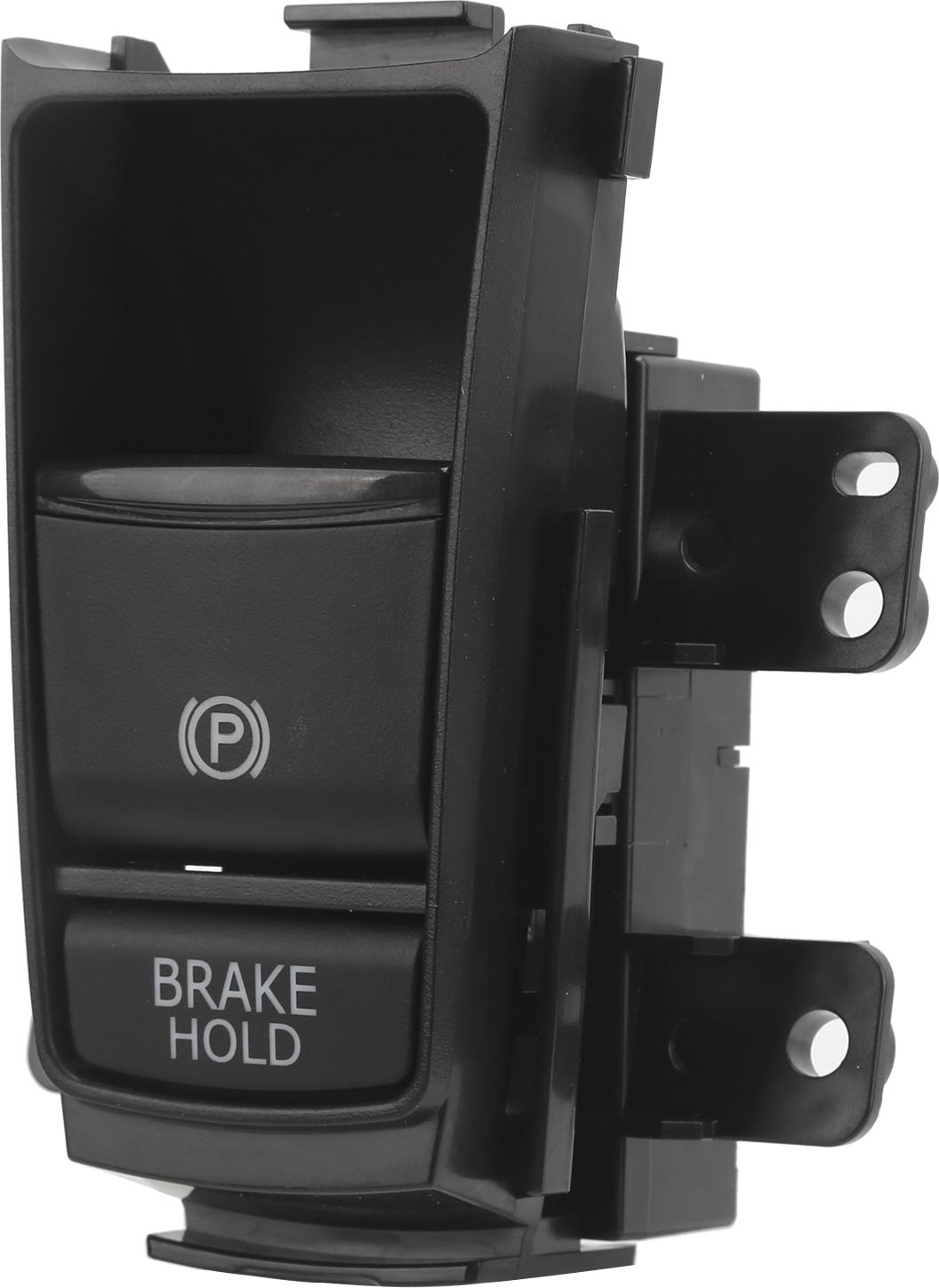 Gistuch 12pin Elektrischer Handbremsschalter 35355T7AJ01 Parkknopf für HRV XRV Vezel