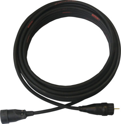 Verlängerungskabel Haemmerlin 15 m, 220 v