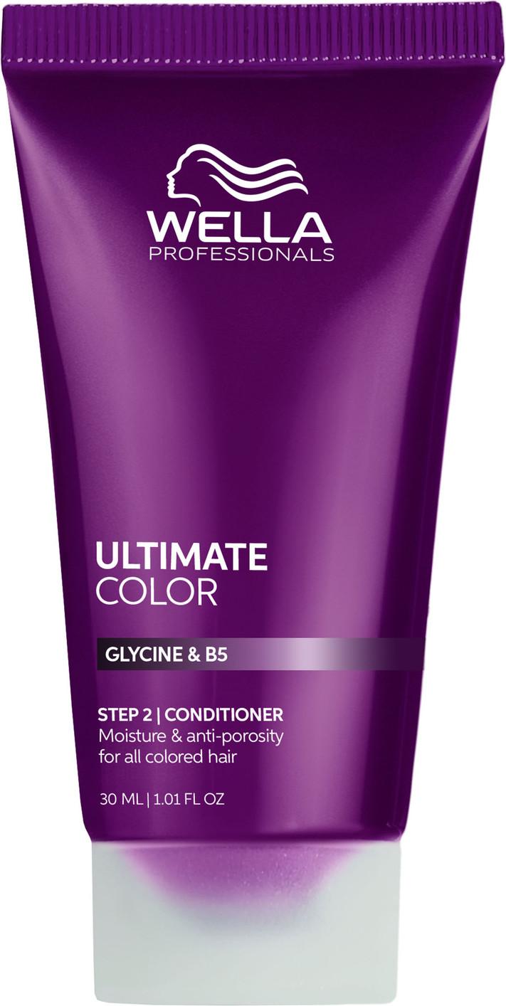 Wella Conditioner Wella Professionals Ultimate Color Conditioner 30ml 4699
