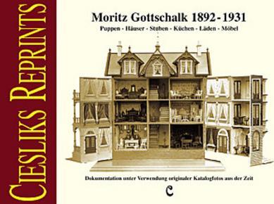 Moritz Gottschalk 1892–1931