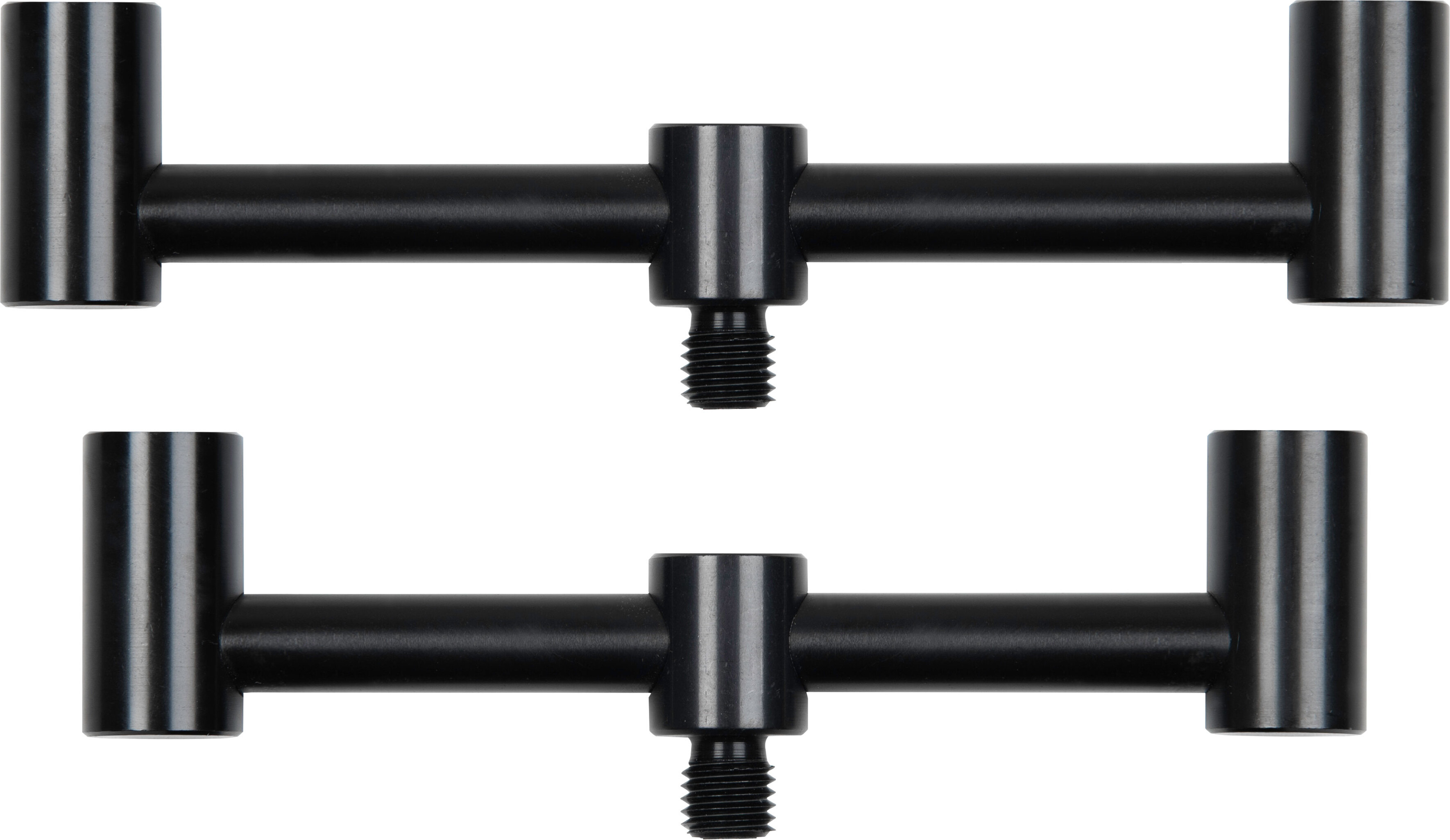 Fox Black Label Slim 2 Rod Buzz Bars - 2 Buzzerbars ul-CBB032