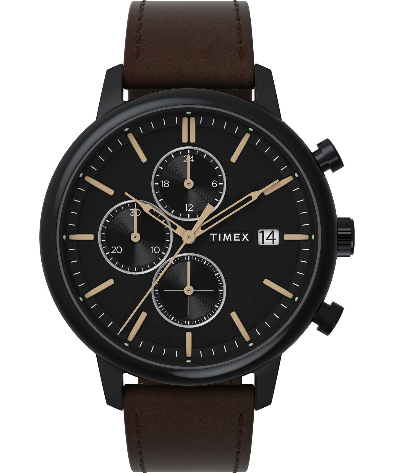 Pánske hodinky Timex Trend Chicago Chronograph