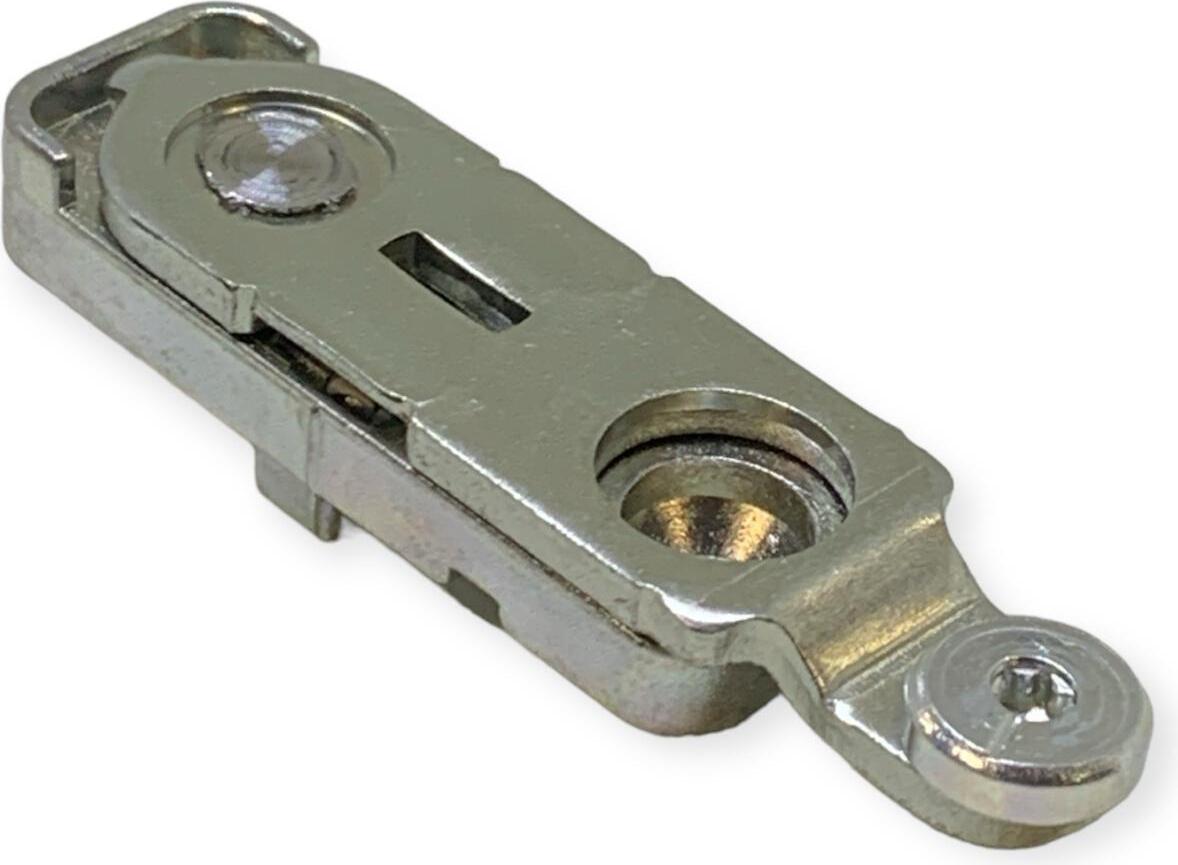 Gretsch-Unitas GU Flügelfix mit Fehlbediensperre 6-29987-00-0-1