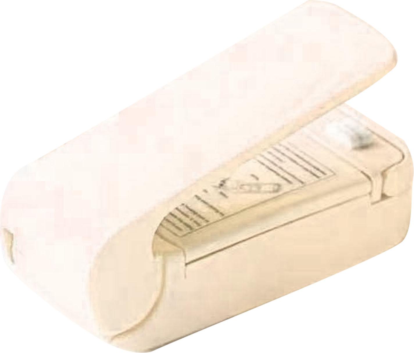 Cocosity Tragbare Beutelversiegeler Handbuch Press Haushaltsheizungsmaschine fr Lebensmittel Trockenfrchte Snacks Verpackungstaschen Gelb gelb