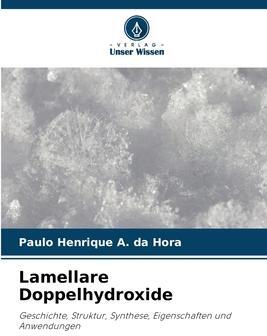 Sonstige Verlage Lamellare Doppelhydroxide