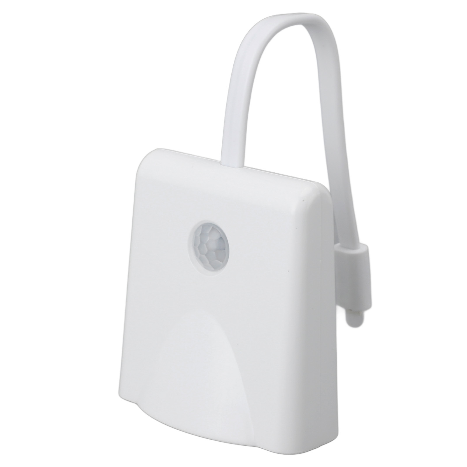 Nočné svetlo na toalete, nočné svetlo na toalete so senzorom pohybu, nočné svetlo na toalete so zmenou farieb, nočné svetlo na toalete s LED diódami, svetlo na toalete aktivované pohybom, nočné svetlo na toalete