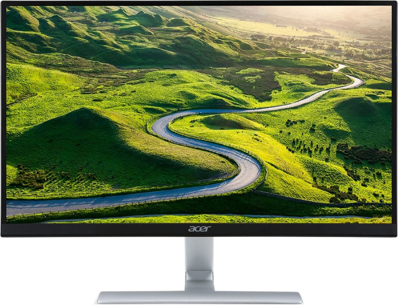 Acer Vero V247Y Ebipv - Rad V7 - LED monitor - 61 cm (24")