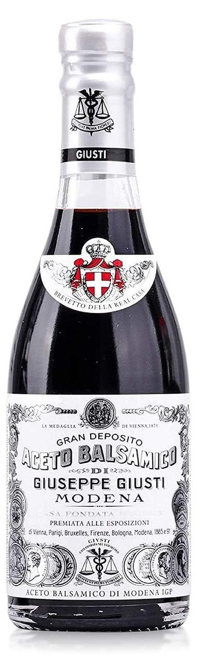 Merkloos Balsamico-Essig aus Modena, 250 ml