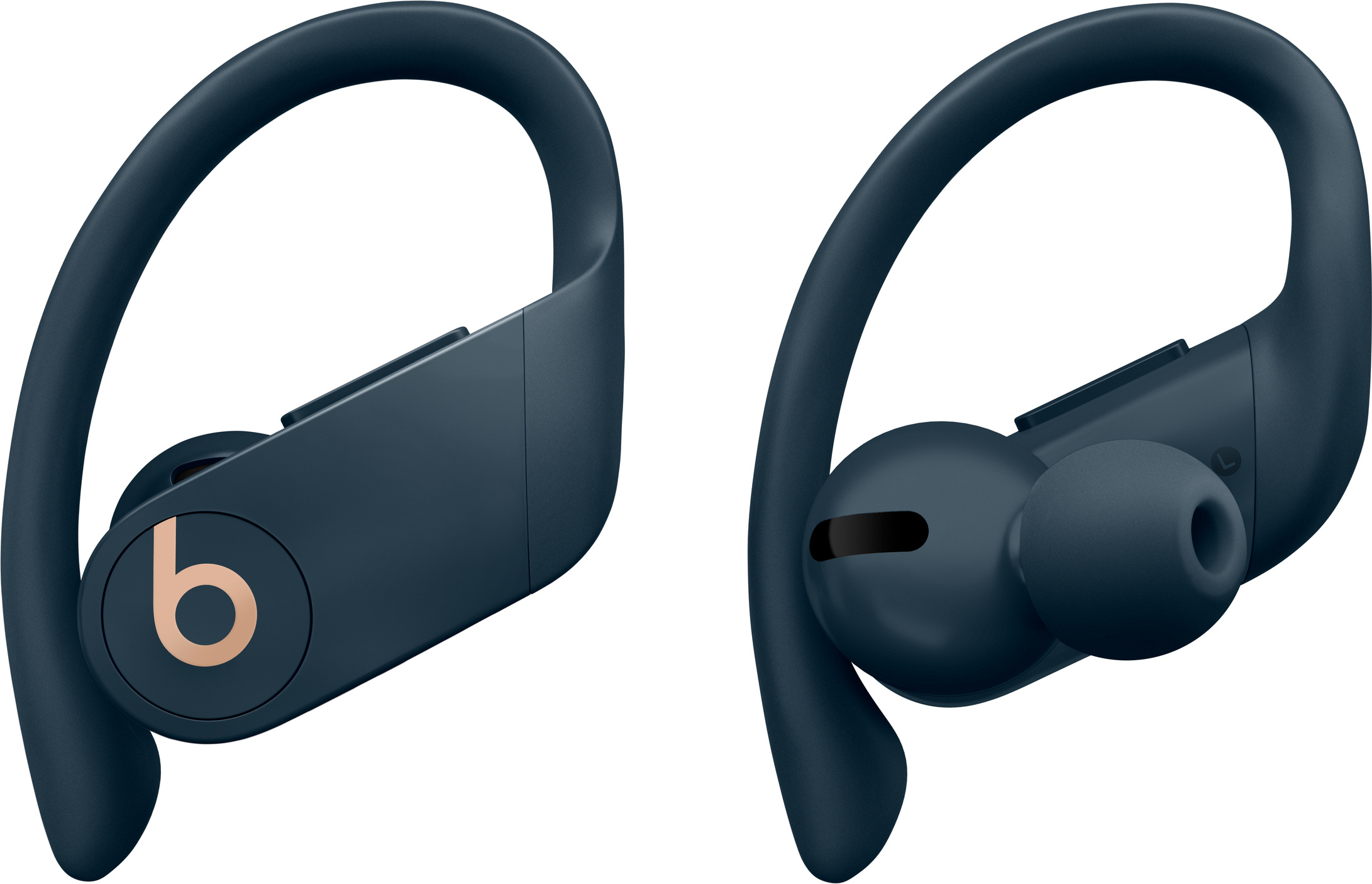 Beats Powerbeats Pro Marineblau In-Ear | Kaufland.de