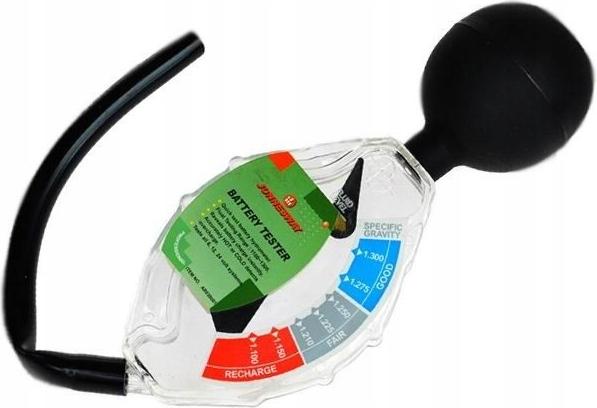 Jonnesway Batteriesäuretester Ar030001