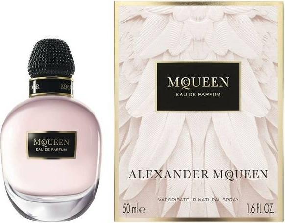 Alexander Mc Queen Alexander McQueen McQueen Eau de Parfum für Damen 50 ml 99240004870
