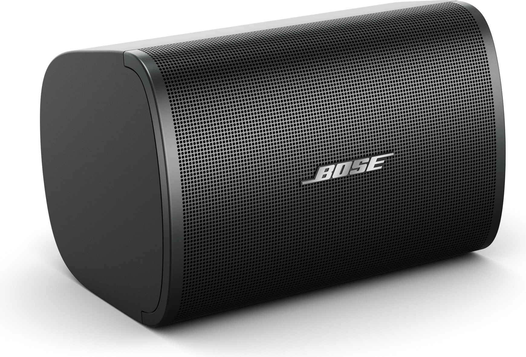 Bose DM3SE, 2-way, Kábel, 30 W, 75 - 20000 Hz, 8 ohm, Čierna