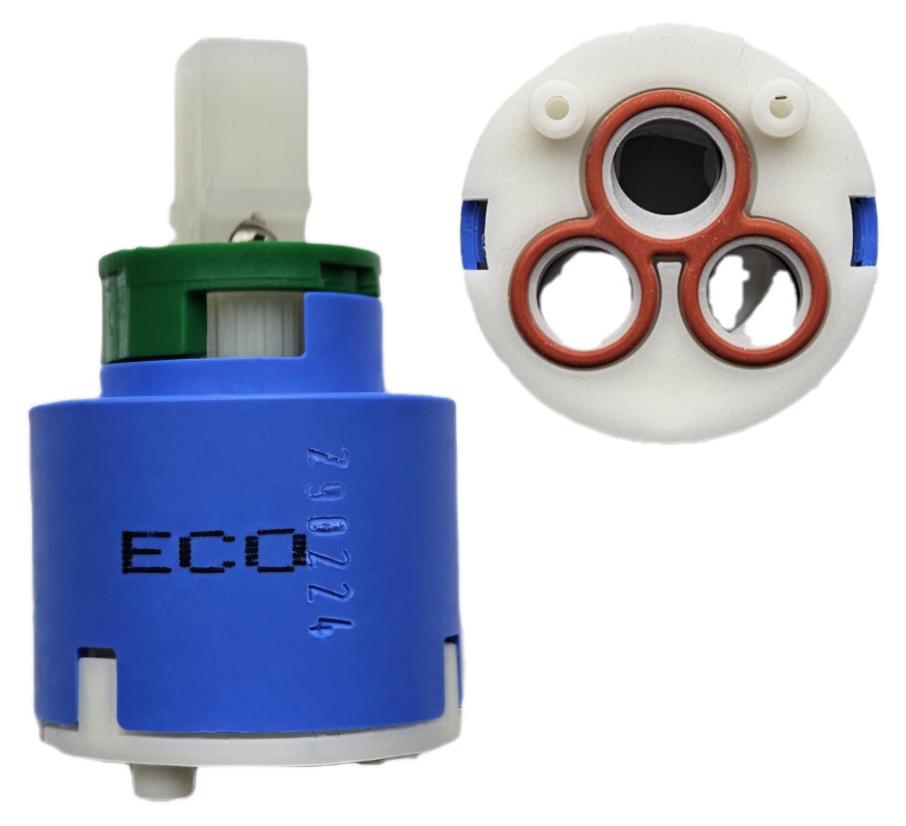 CARESSI 500042 KEROX Kartusche